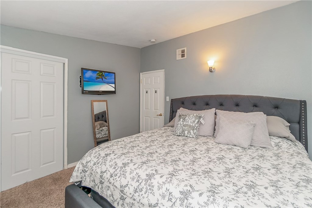 633 East Margarita Road Rialto, CA 92376 - Photo 14 of 29 Master Bedroom