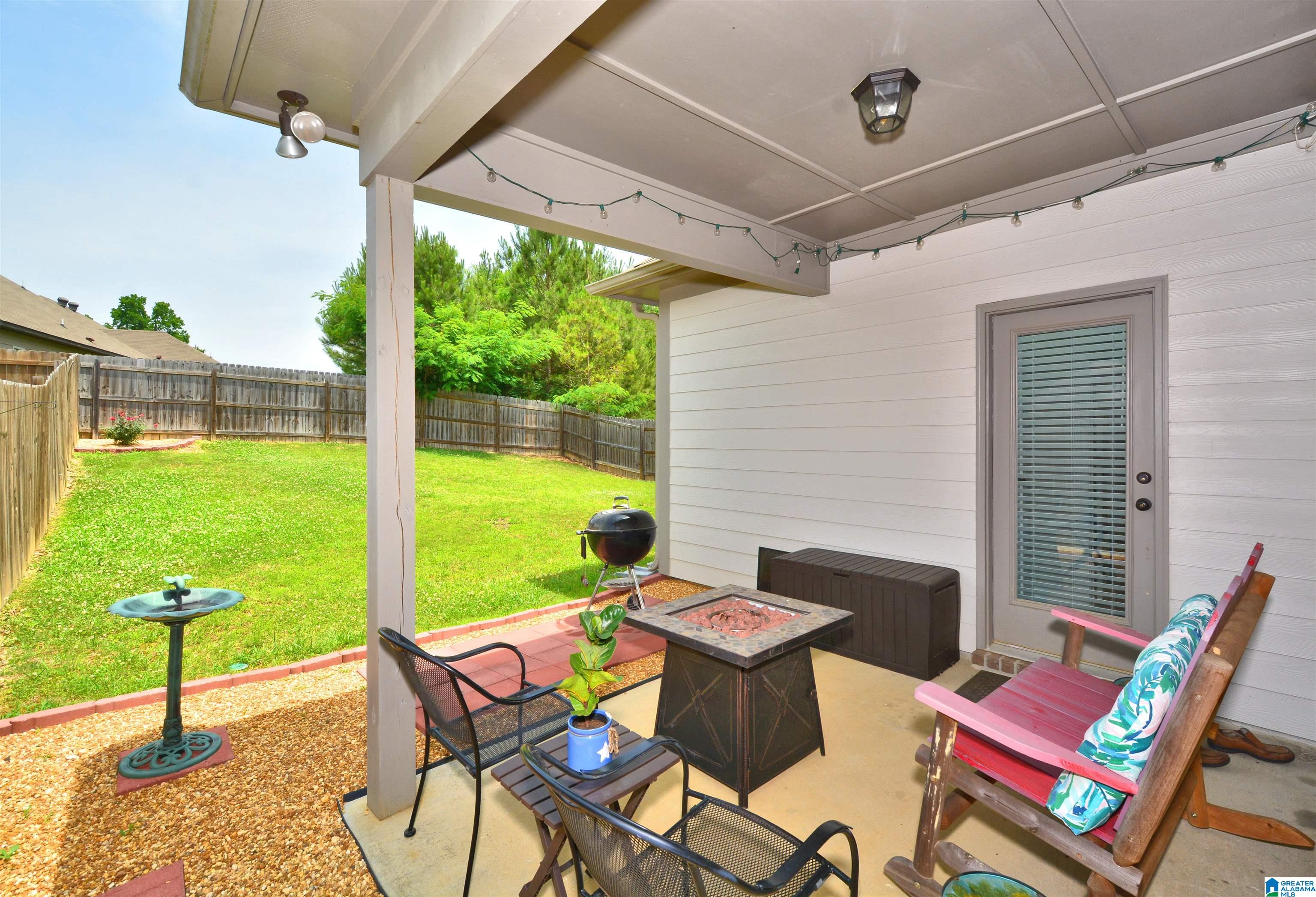 125 Cedar Ridge Odenville, AL 35120 - Photo 23 of 33