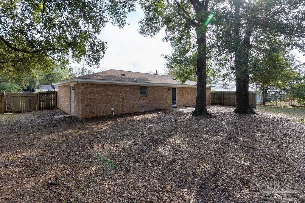 4249 Sea Port Road Pace, FL 32571 - Photo 24 of 25