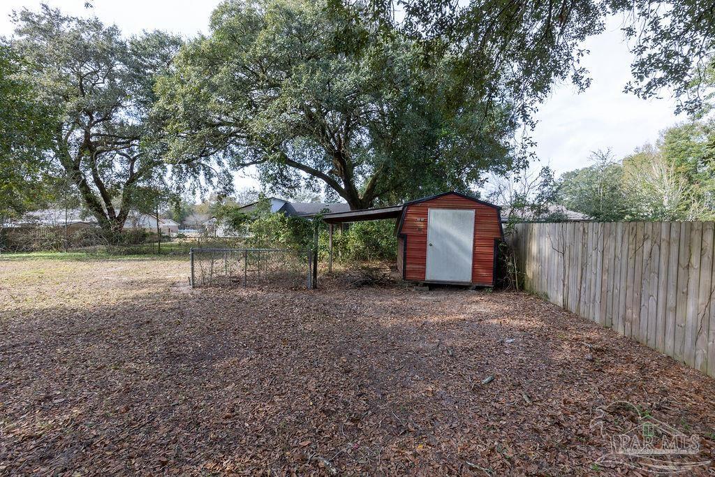 4249 Sea Port Road Pace, FL 32571 - Photo 25 of 25