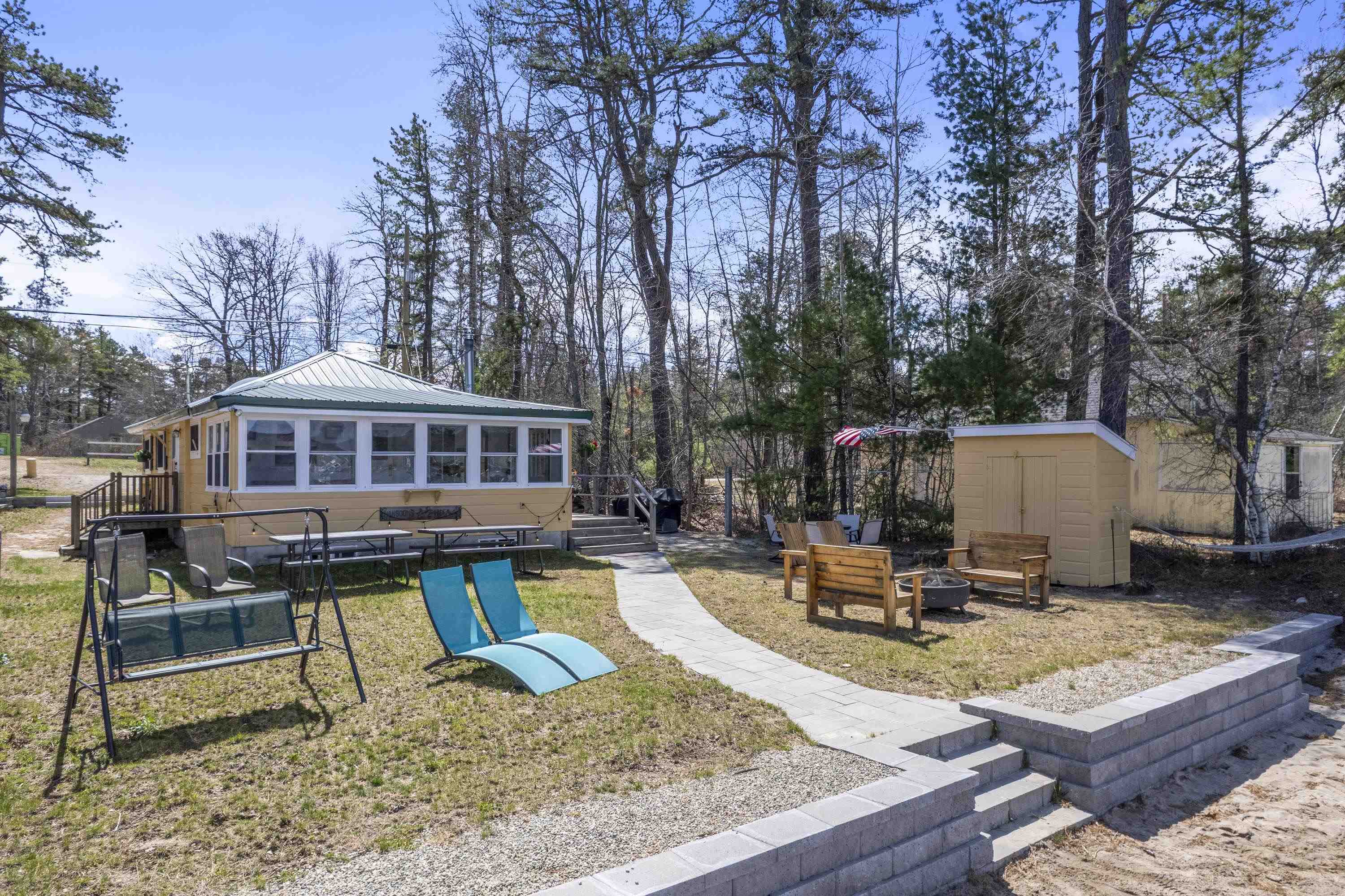 128 Silver Lake Road Shapleigh, ME 04076 - Photo 17 of 60