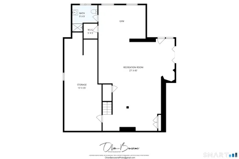 $2,100,000 | 276 Flintlock Road, Fairfield, CT 06890