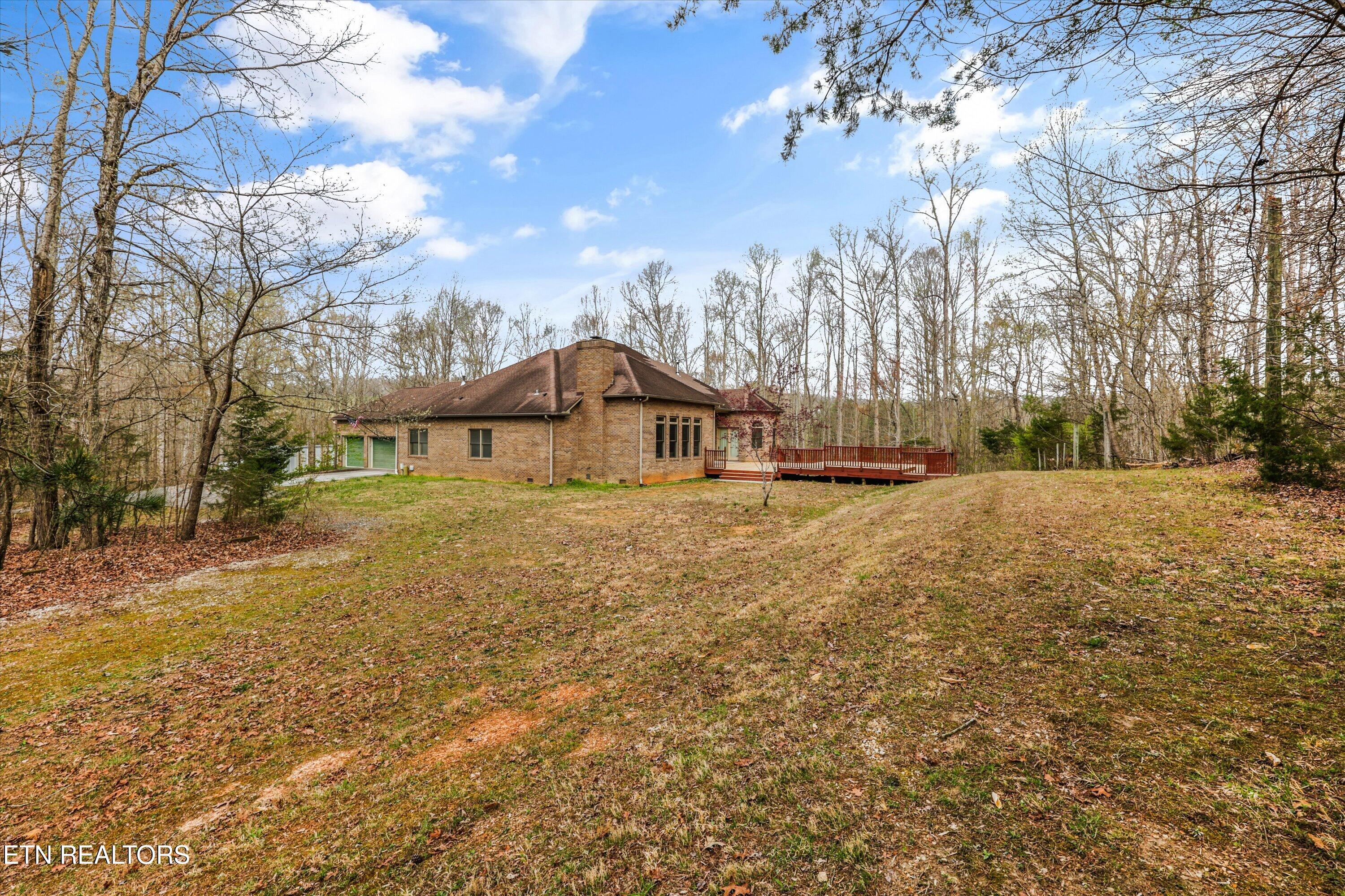 111 Stone Ridge Drive Andersonville, TN 37705 - Photo 40 of 54 52-111 Stone Ridge Dr 43