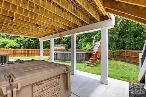 $600,000 | 716 Regency Drive, Charlotte, NC 28211