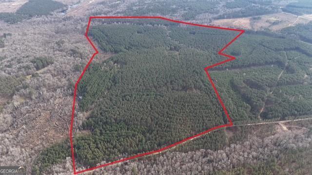 198 Culverton Church Road Sparta, GA 31087 - Photo 2 of 94