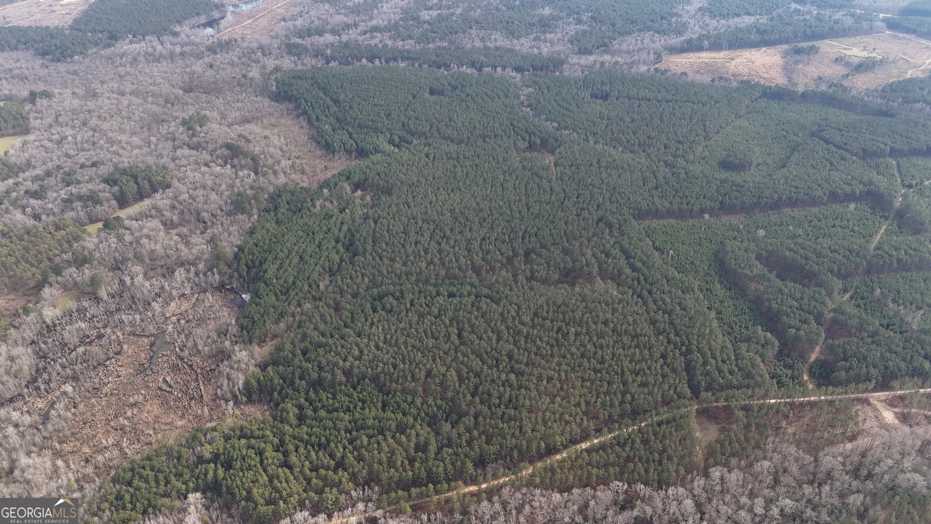 198 Culverton Church Road Sparta, GA 31087 - Photo 94 of 94