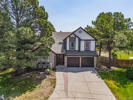 $874,000 | 211 Durham Court, Castle Rock, CO 80108
