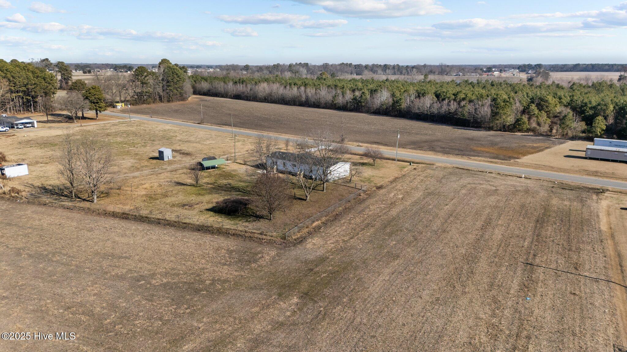 115 Hill Loop Road Goldsboro, NC 27534 - Photo 33 of 37 44-web-or-mls-DJI_20250116115155_0882_D