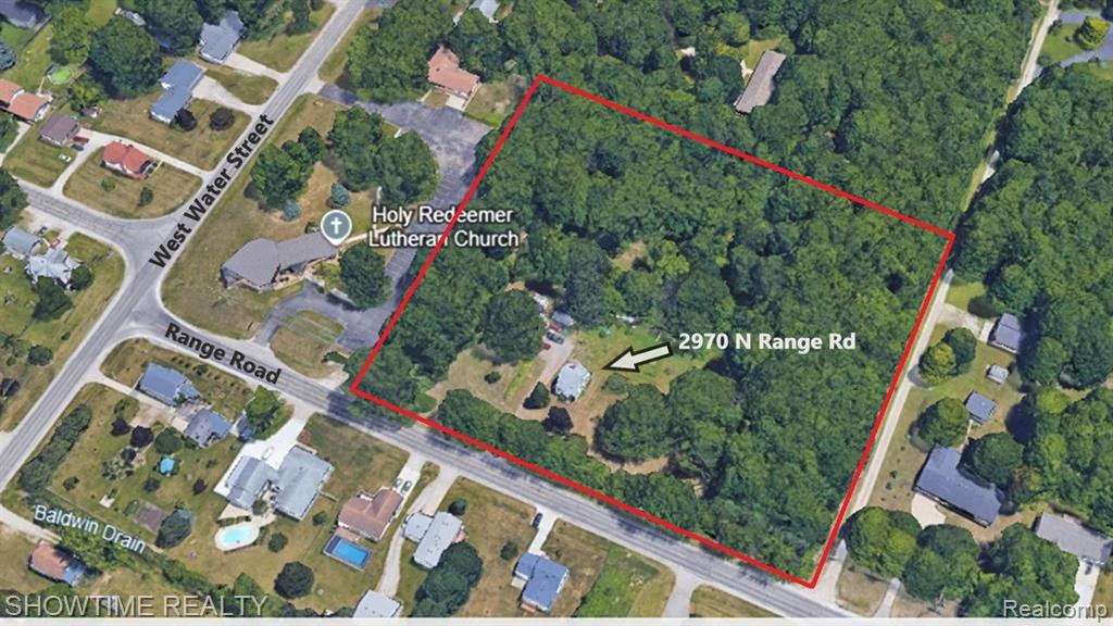2970 Range Road Port Huron, MI 48060 - Photo 2 of 25