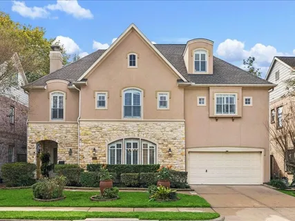 $949,000 | 6324 Elm Court, Bellaire, TX 77401