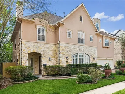 $949,000 | 6324 Elm Court, Bellaire, TX 77401