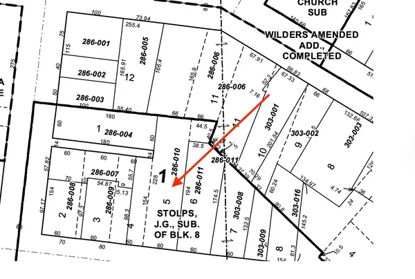 $49,000 | 231 West Downer Place, Aurora, IL 60506