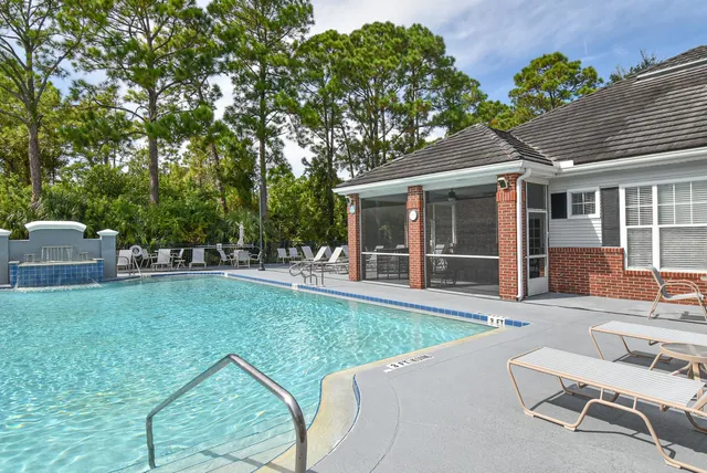 a sign on the side of a building