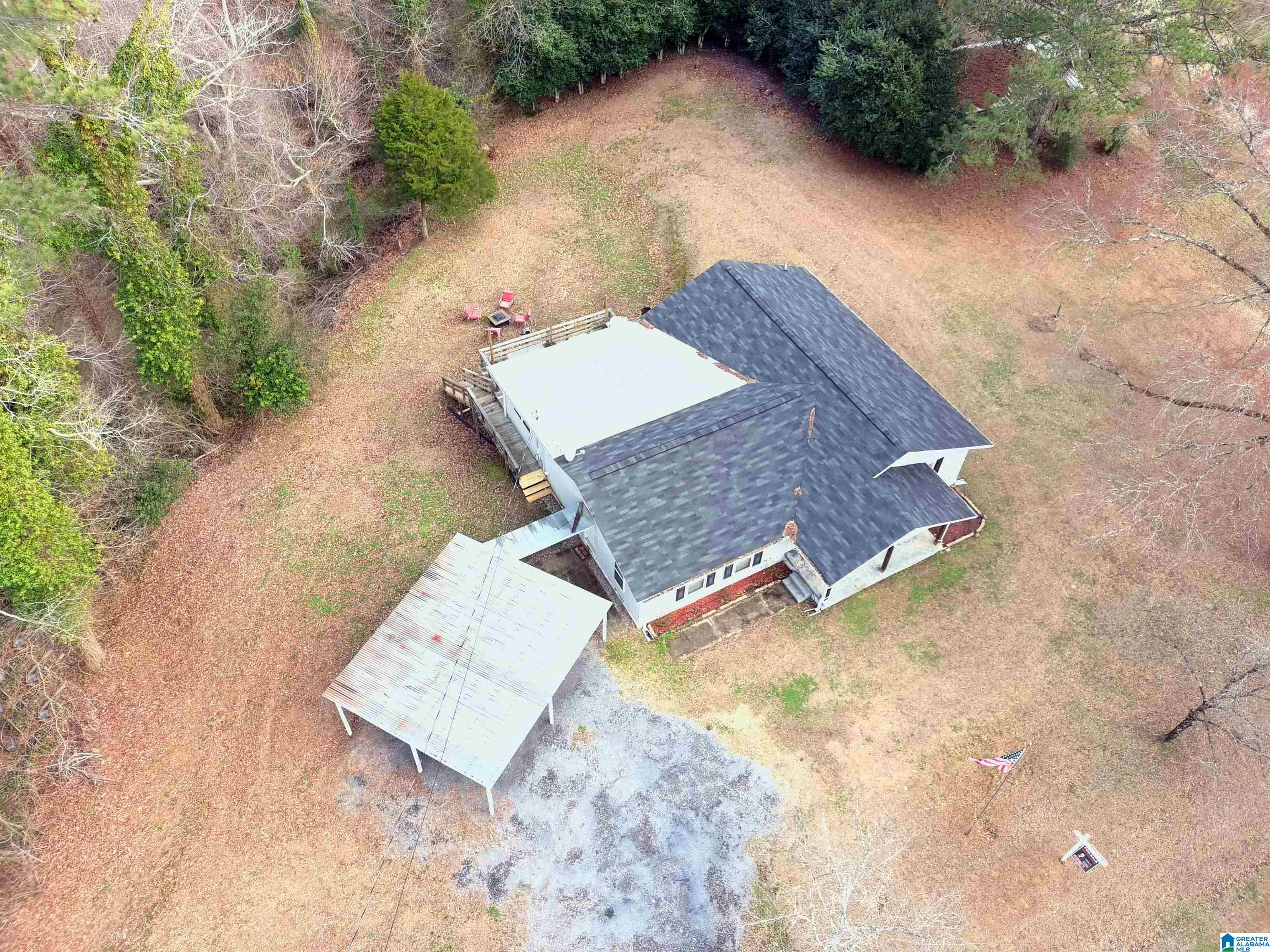 9685 Bill Jones Road Kimberly, AL 35091 - Photo 20 of 24