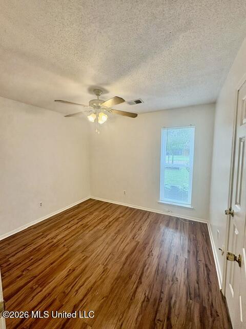 107 Peach Tree Drive Senatobia, MS 38668 - Photo 16 of 66 IMG_3440