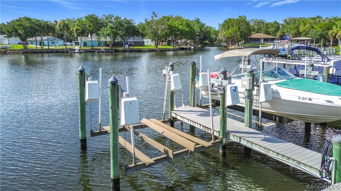 11025 West Harbor Watch Loop Crystal River, FL 34428 - Photo 2 of 51