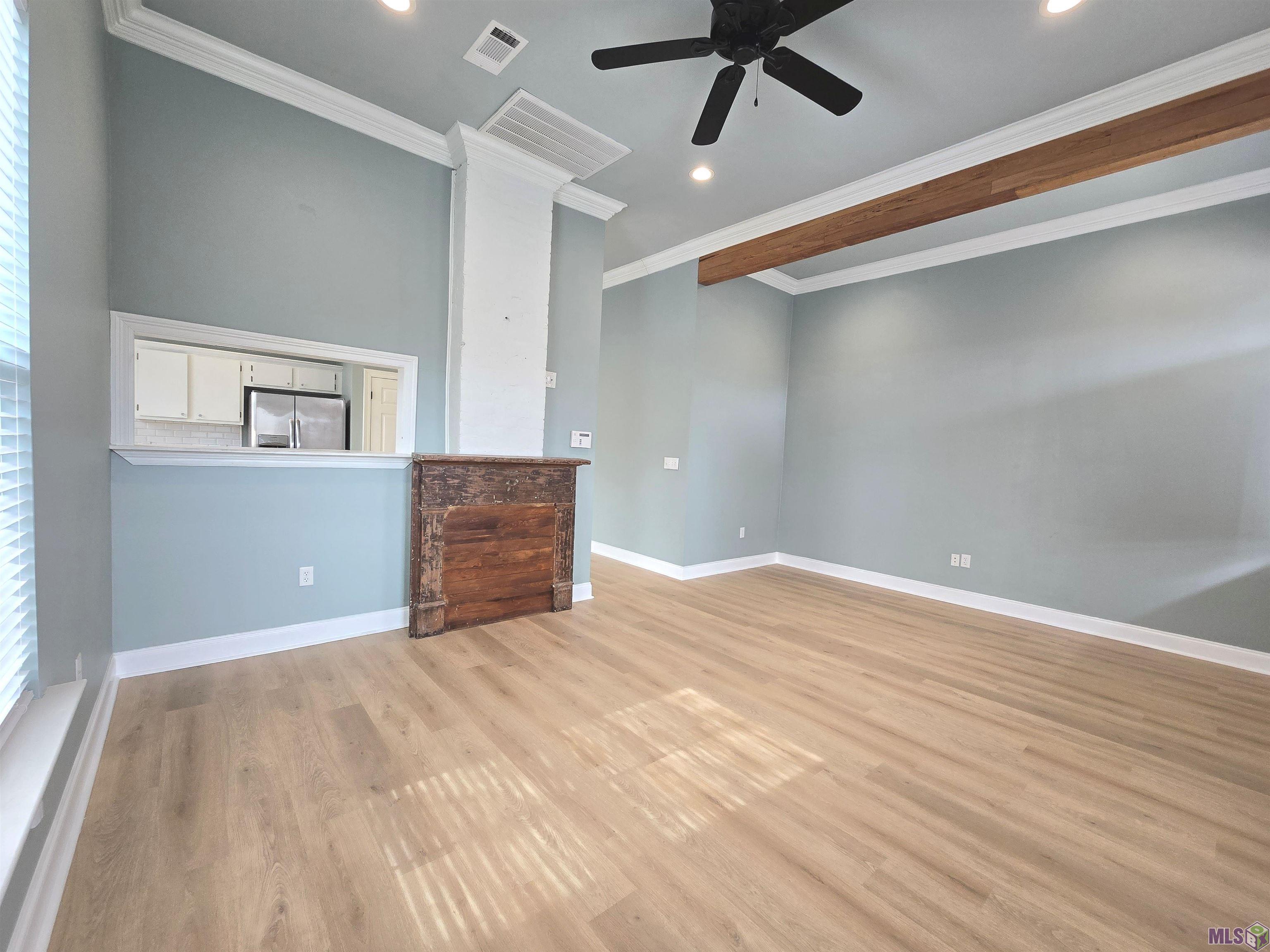658 Napoleon Street Baton Rouge, LA 70802 - Photo 3 of 14