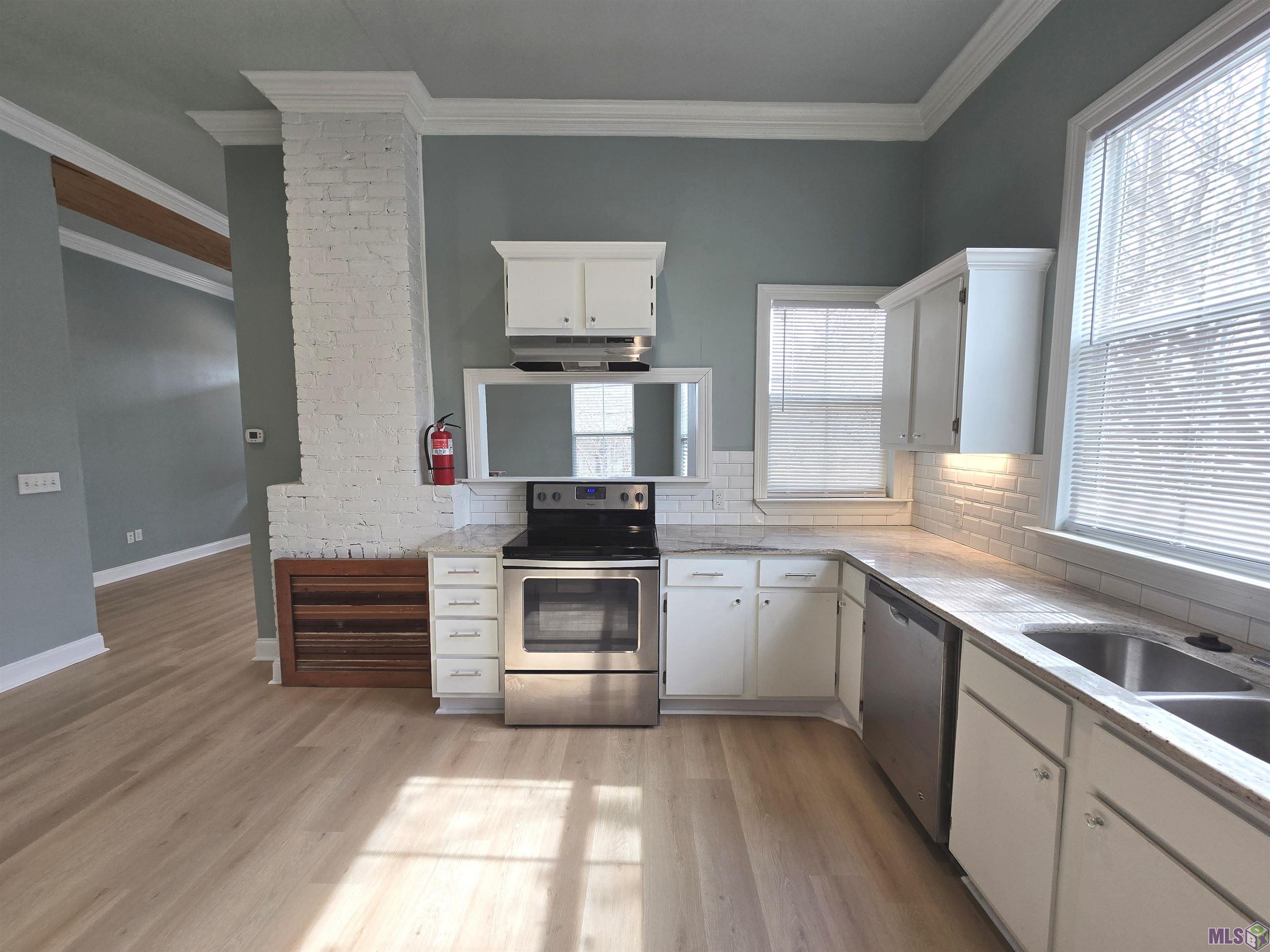 658 Napoleon Street Baton Rouge, LA 70802 - Photo 6 of 14