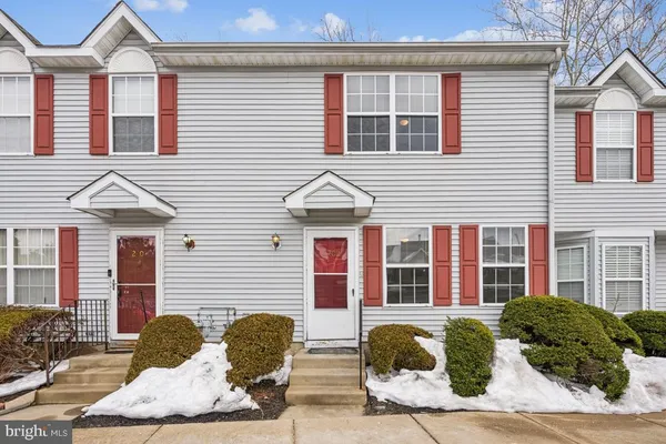 $264,900 | 2702 Kenwood Drive, Pine Hill, NJ 08021