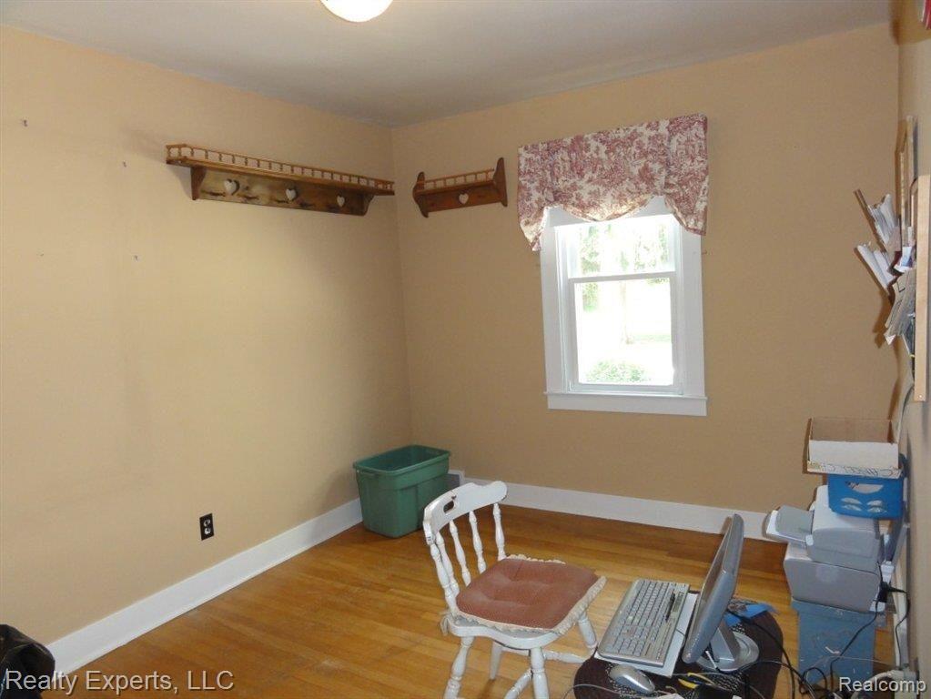 855 North Harris Road Ypsilanti, MI 48198 - Photo 8 of 12 Bedroom 2