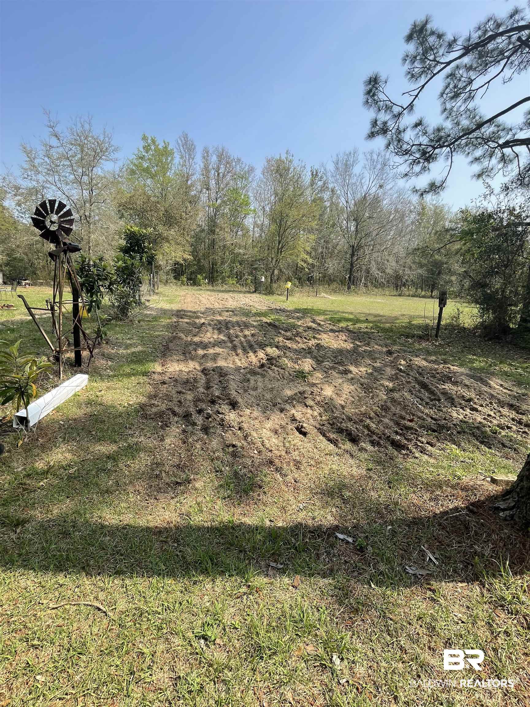 21320 Bohemian Hall Road Silverhill, AL 36576 - Photo 4 of 14