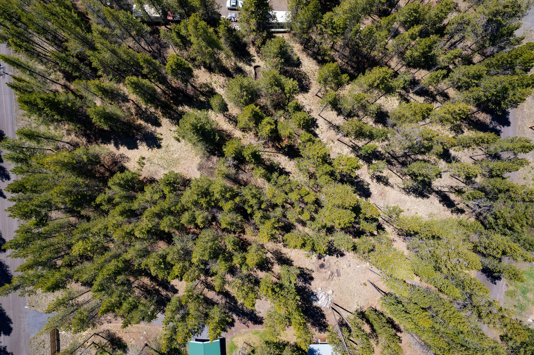 17053 Island Loop Way Bend, OR 97707 - Photo 2 of 6 aerial shot