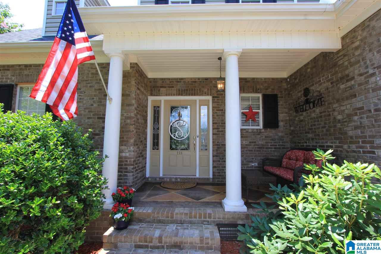 155 Liberty Lane Anniston, AL 36207 - Photo 18 of 50