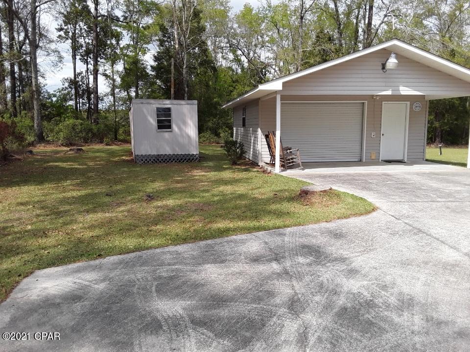 560 Dena Rob Road Bonifay, FL 32425 - Photo 9 of 37 Gallery Image 9