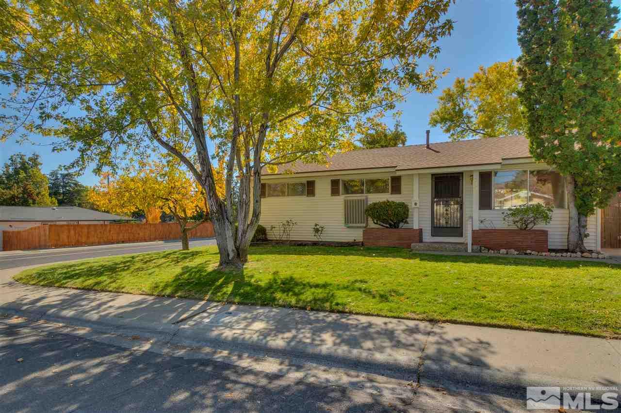 1301 Akard Drive Reno, NV 89503 - Photo 1 of 15 Photo 1