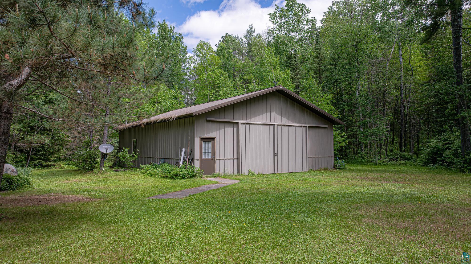 7280 Far North Road Buyck, MN 55771 - Photo 27 of 98