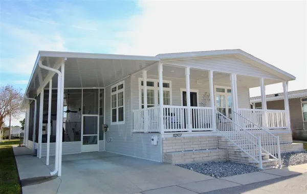 $268,900 | 82107 A Street, Unit 107, Pinellas Park, FL 33781