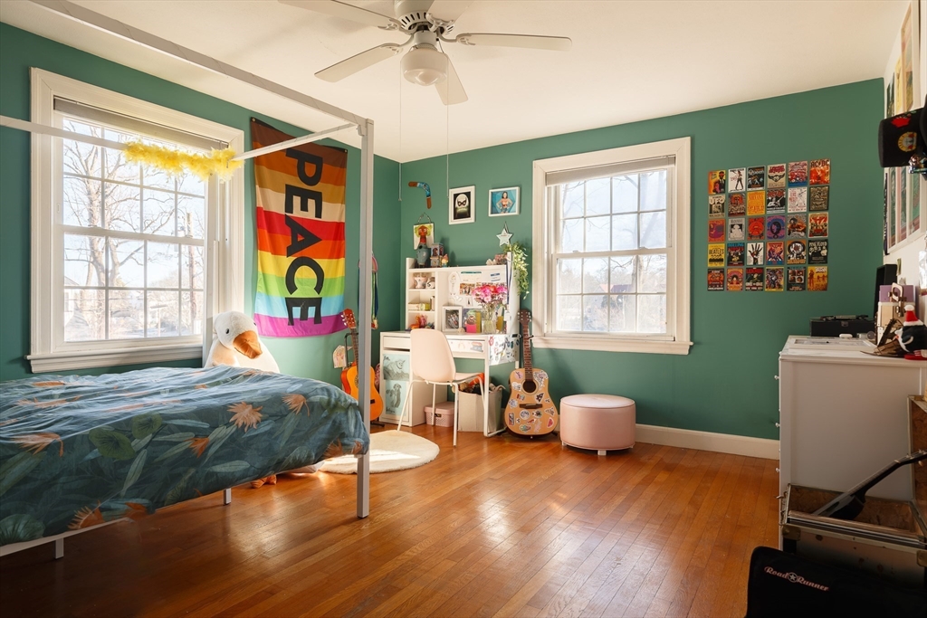 23 Regina Road Newton, MA 02466 - Photo 24 of 33 a room with furniture and a window