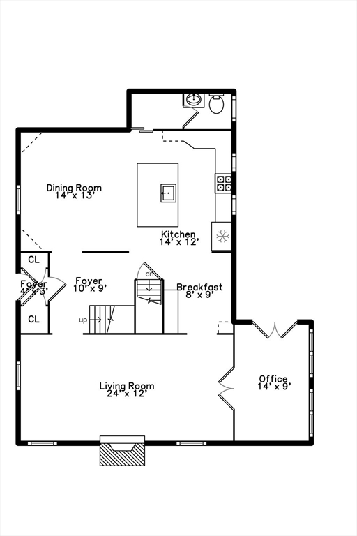 23 Regina Road Newton, MA 02466 - Photo 31 of 33 a picture of a park