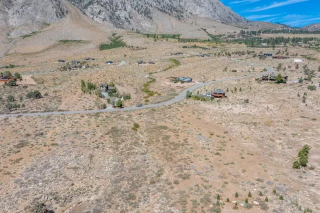 a car parked on the side of the road