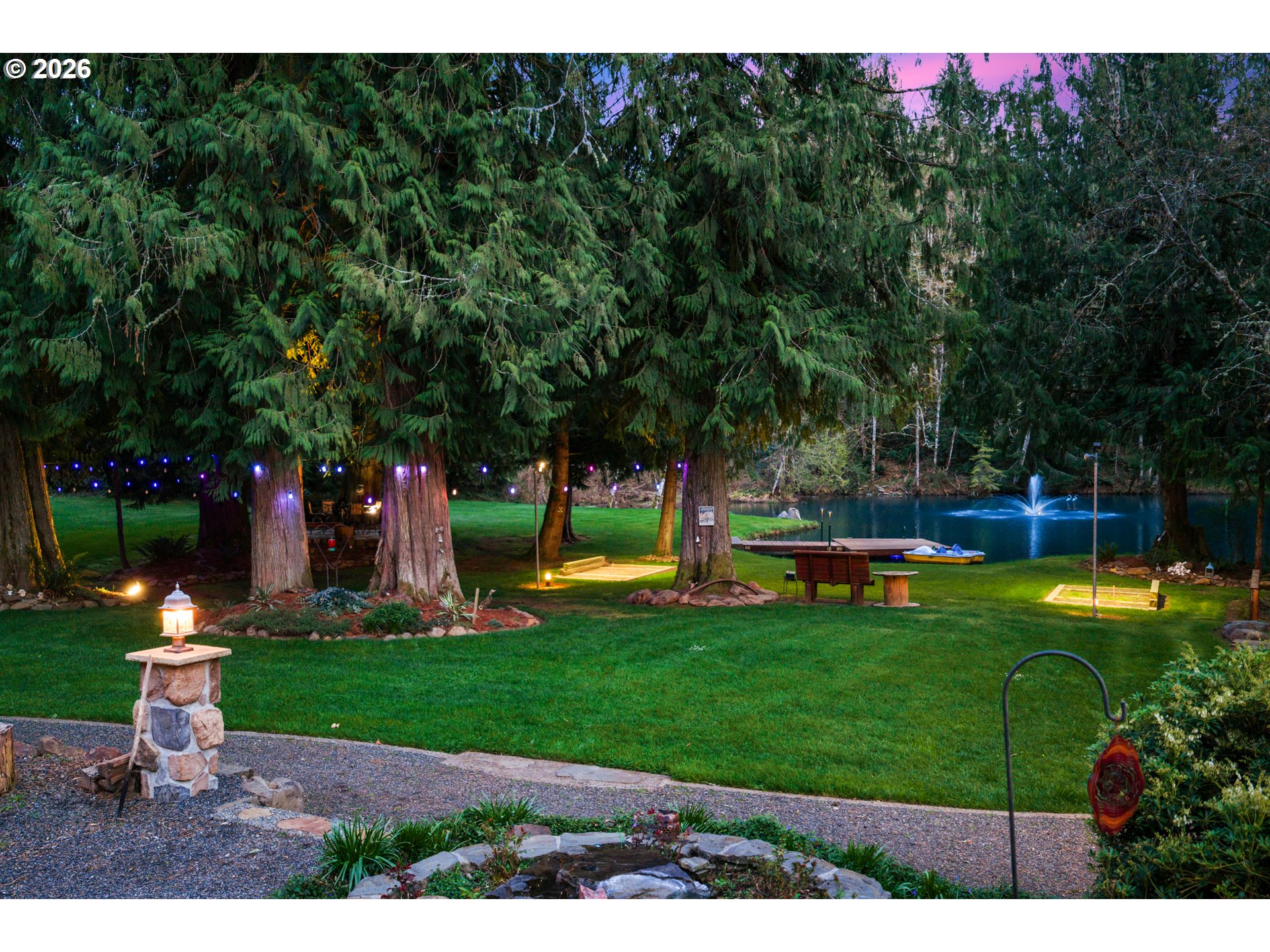 39100 Southeast Tumala Mountain Road Estacada, OR 97023 - Photo 41 of 48