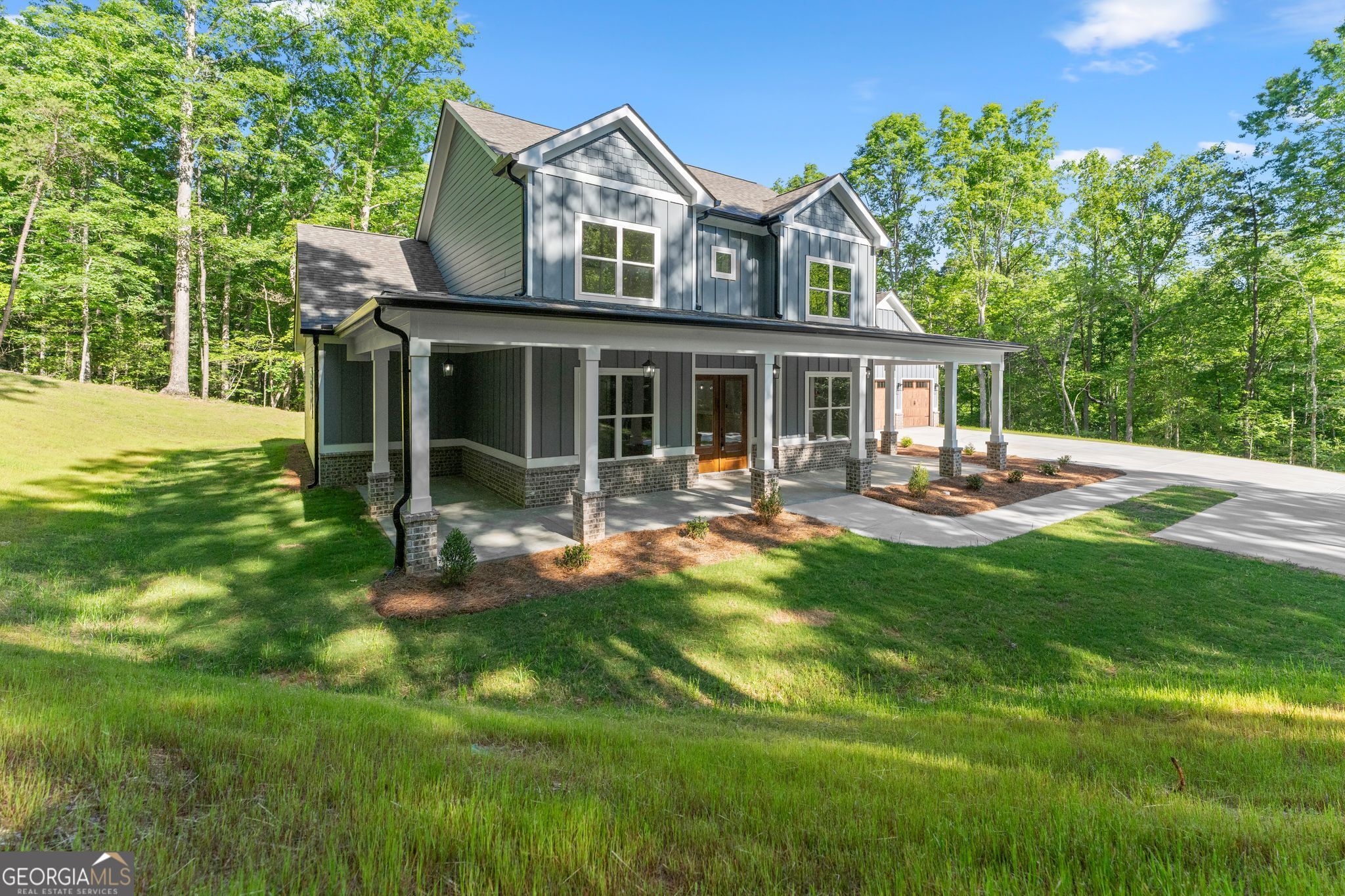 329 Twisting Ridge Trail Demorest, GA 30535 - Photo 5 of 43