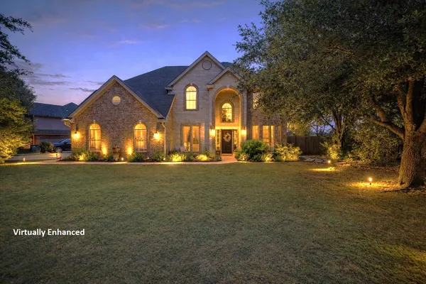$525,000 | 100 South Ridge Circle, Georgetown, TX 78628