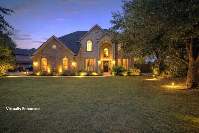$550,000 | 100 South Ridge Circle, Georgetown, TX 78628