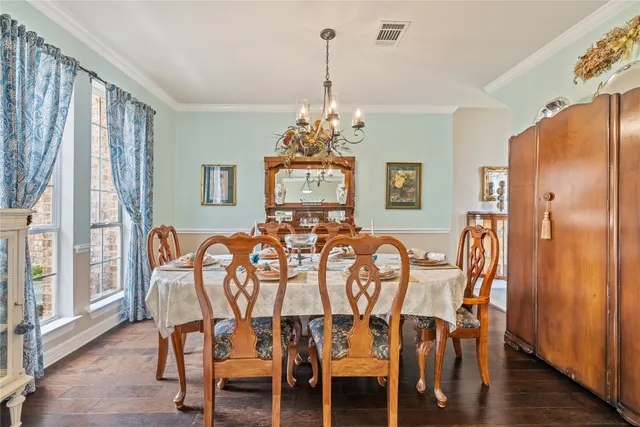 $550,000 | 100 South Ridge Circle, Georgetown, TX 78628