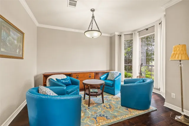 $550,000 | 100 South Ridge Circle, Georgetown, TX 78628