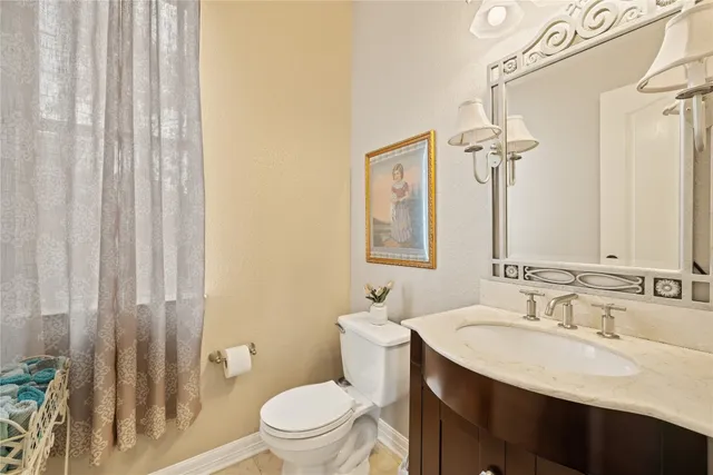 $550,000 | 100 South Ridge Circle, Georgetown, TX 78628