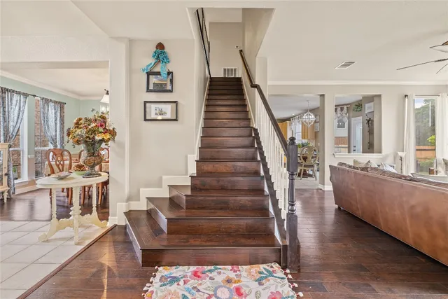 $550,000 | 100 South Ridge Circle, Georgetown, TX 78628