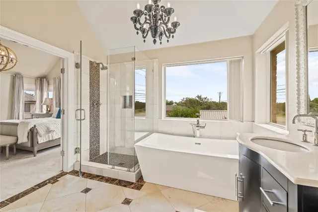 $550,000 | 100 South Ridge Circle, Georgetown, TX 78628