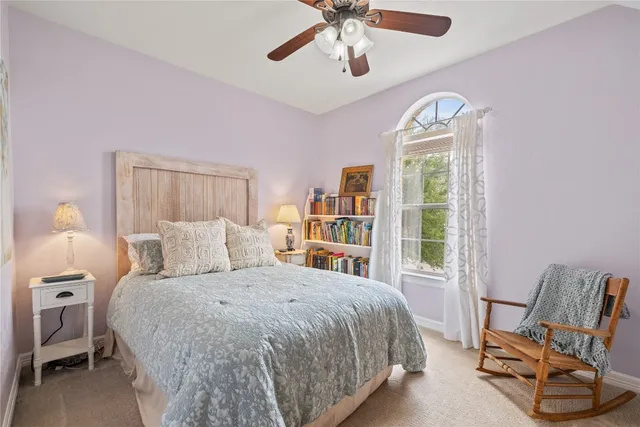 $550,000 | 100 South Ridge Circle, Georgetown, TX 78628