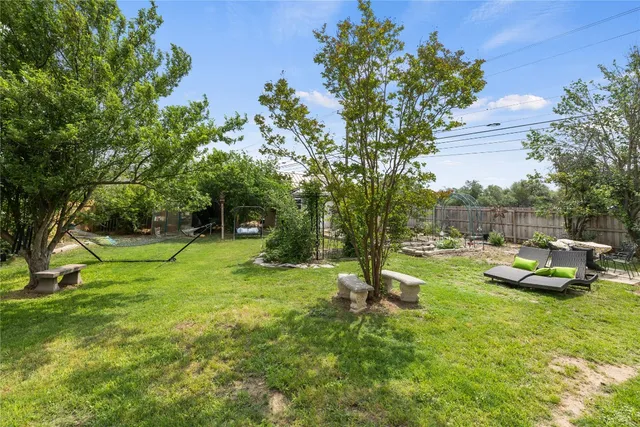 $550,000 | 100 South Ridge Circle, Georgetown, TX 78628