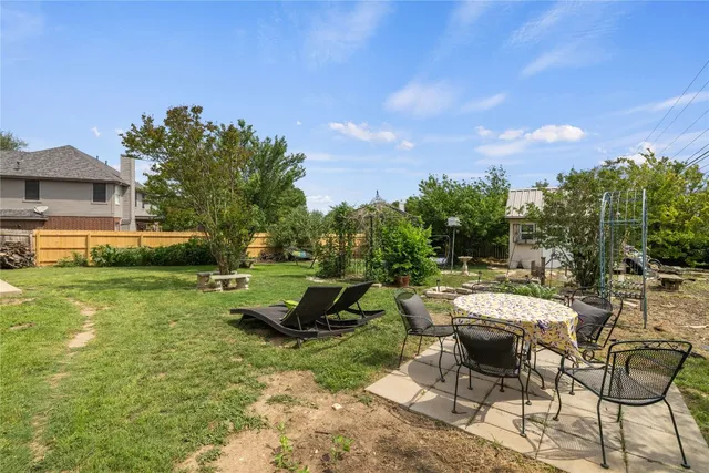 $550,000 | 100 South Ridge Circle, Georgetown, TX 78628