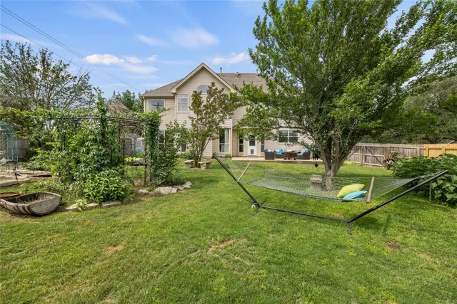 $550,000 | 100 South Ridge Circle, Georgetown, TX 78628