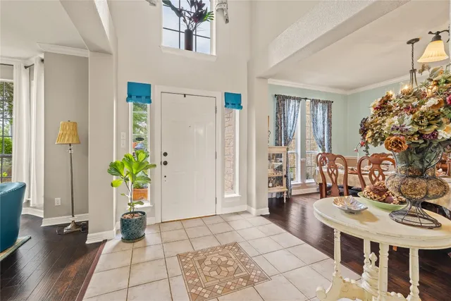 $550,000 | 100 South Ridge Circle, Georgetown, TX 78628