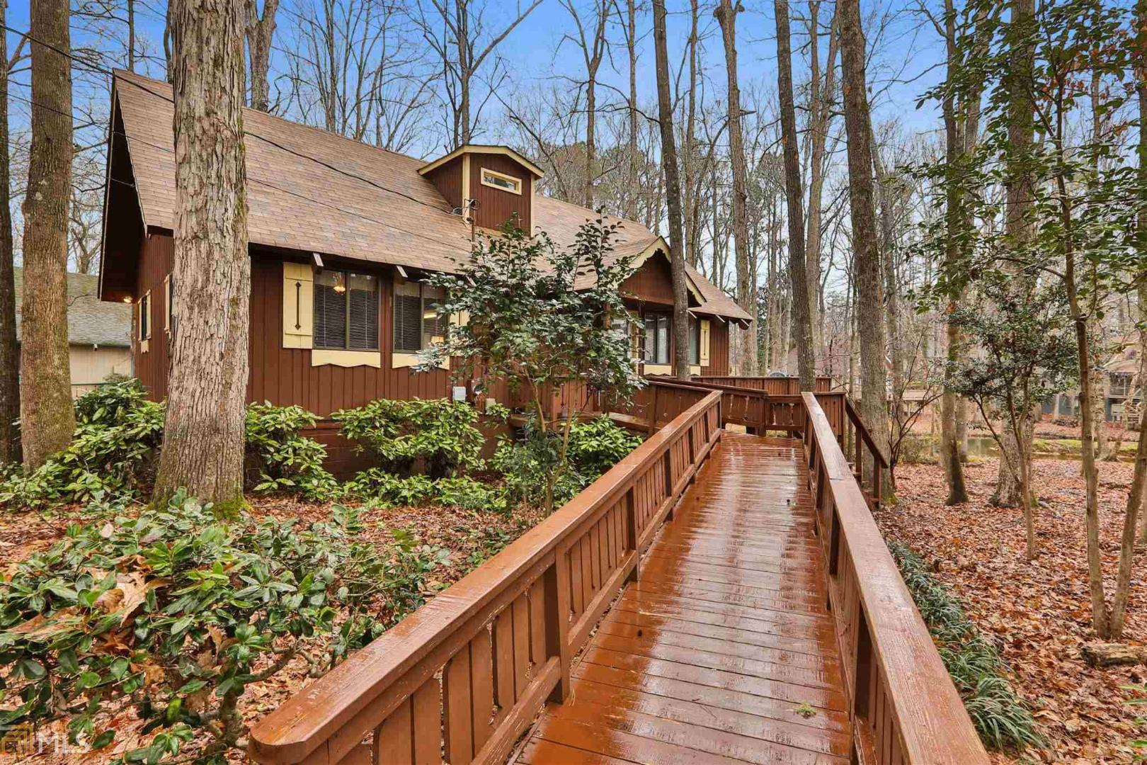 55 Pine Mountain Club Pine Mountain, GA 31822 - Photo 1 of 1