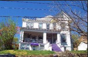 917 1st Street Southwest Roanoke, VA 24016 - Photo 1 of 1 917 1St St SW